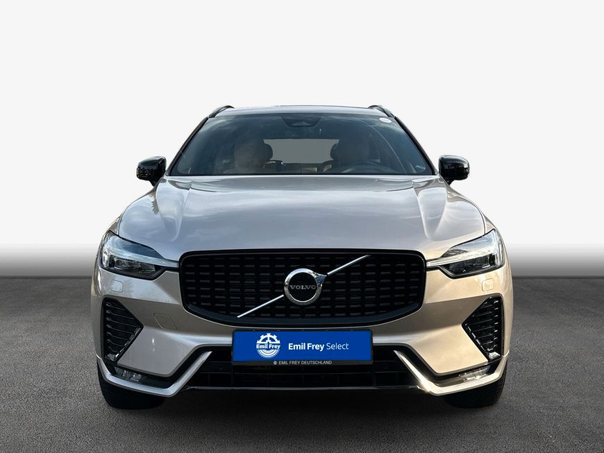 Volvo XC60 B5 B AWD Plus Dark