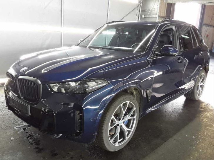 BMW X5 xDrive 40d M Sport Pro | Panorama | M Sitze