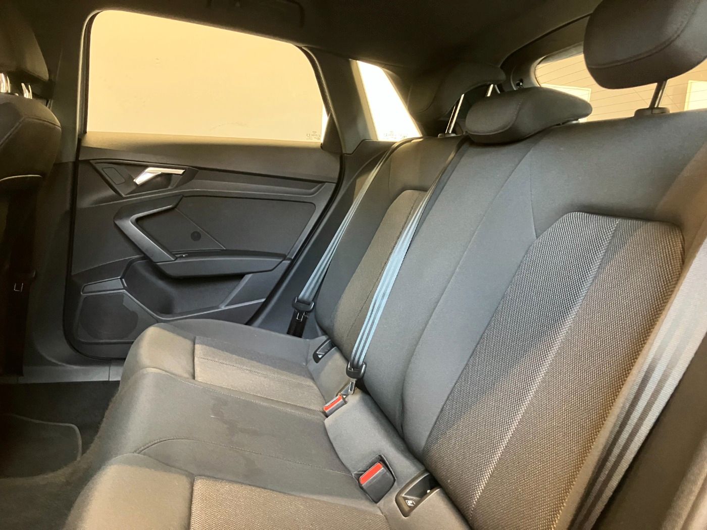 Audi A3 Sportback 30 TFSI Advanced S tronic AHK*Drive