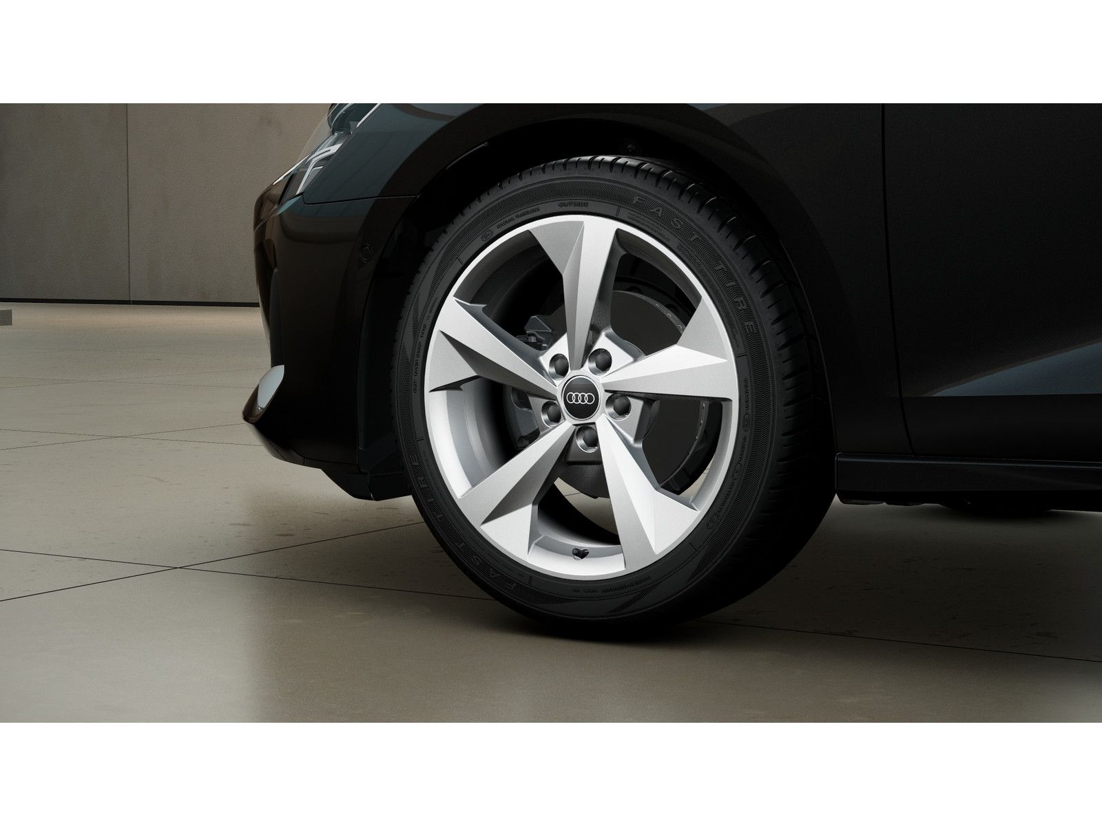 Audi A3 Sportback 35 TDI advanced - Samsaru's Car Outlet