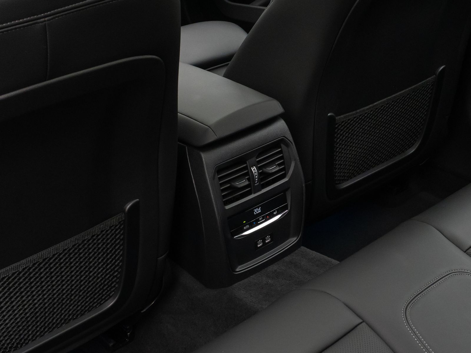 BMW 320e Sport Line - Samsaru's Car Outlet