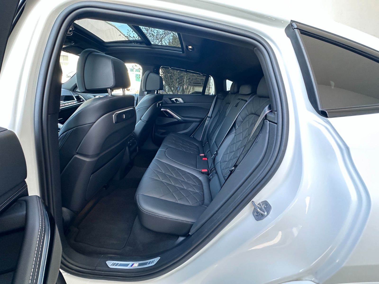 BMW X6 30d xDr M Sport|ACC|HUD|PANO|HARMAN|AHK|