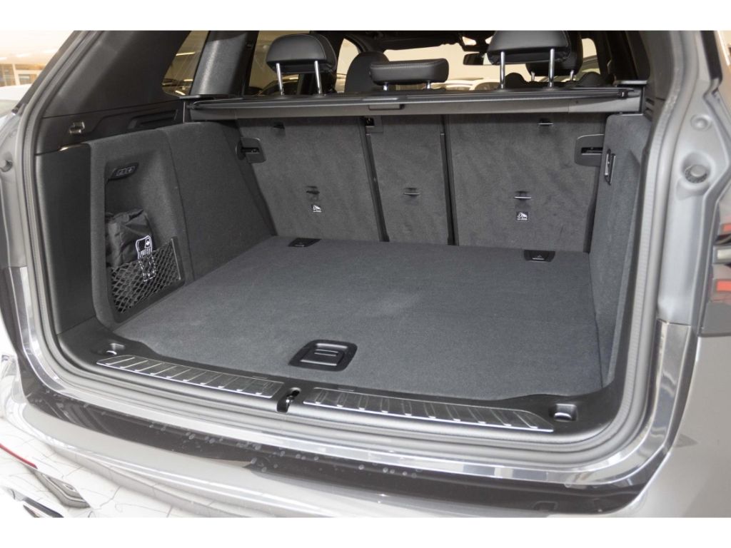 BMW X3 20d M Sport - Samsaru's Car Outlet
