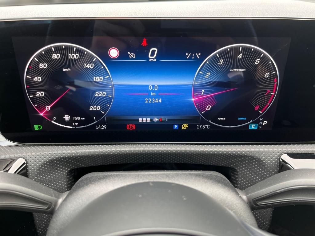 Mercedes-Benz CLA 250 4M Cp AMG - Samsaru's Car Outlet