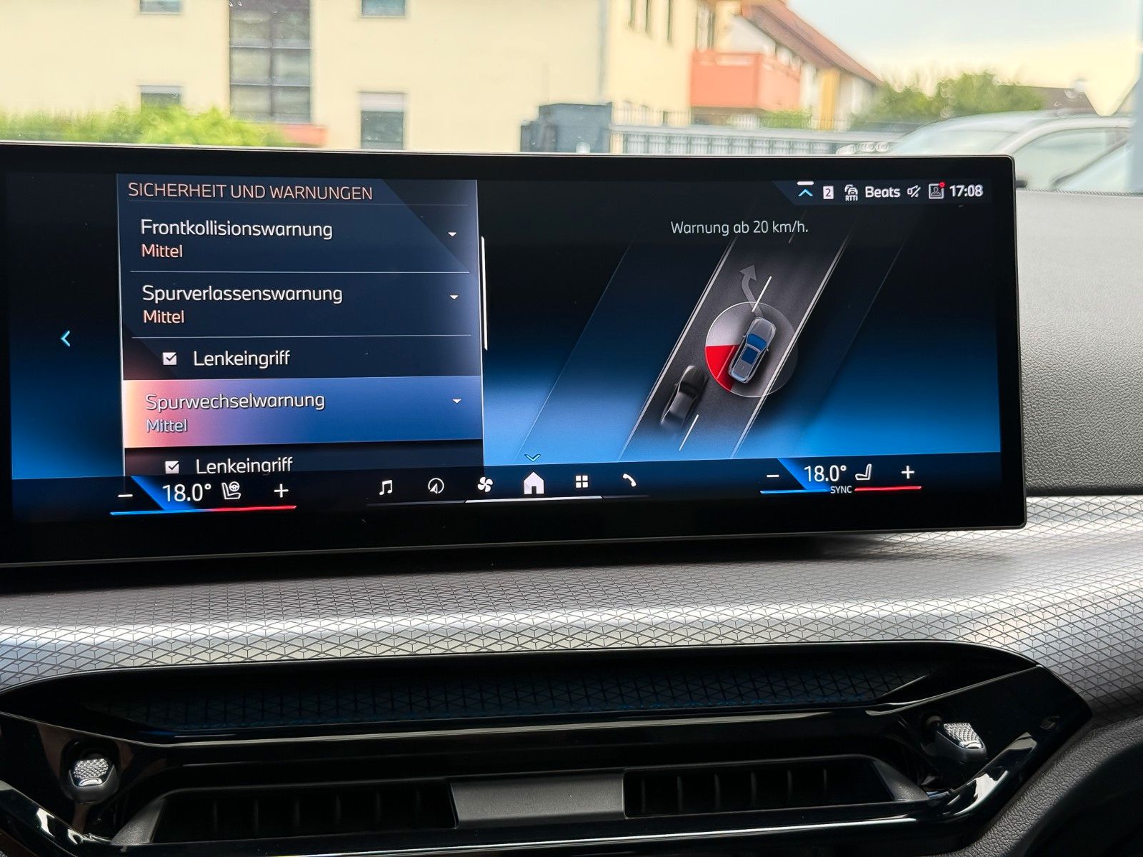 BMW 320d xD M Sport pro HuD Pano hifi StHzg memory