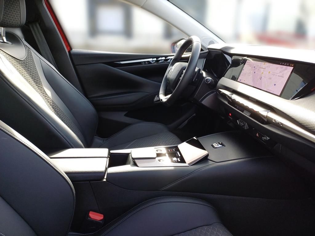 DS Automobiles DS4 Trocadero