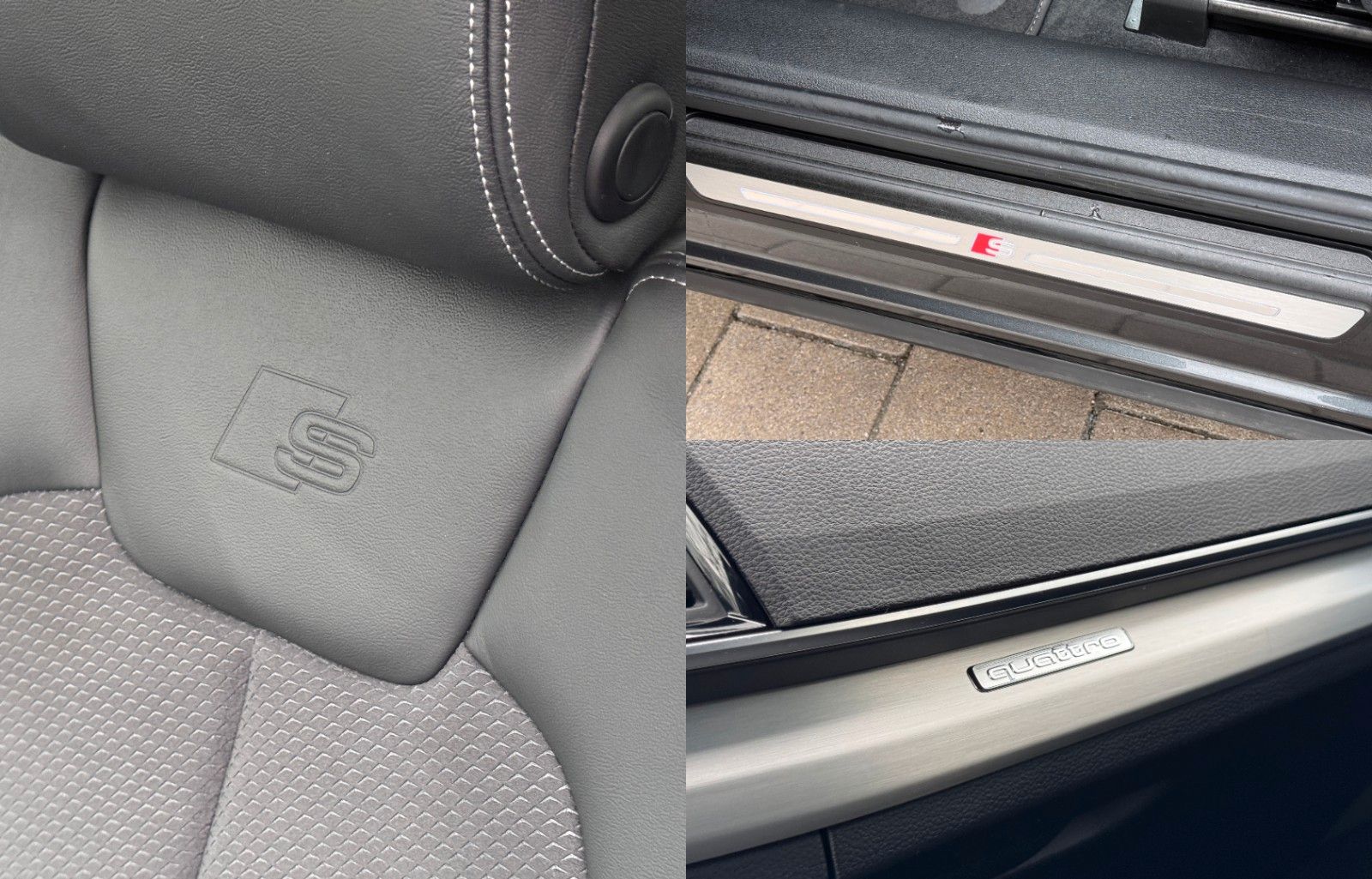 Audi Q5 40 TDI quattro S line - Samsaru's Car Outlet
