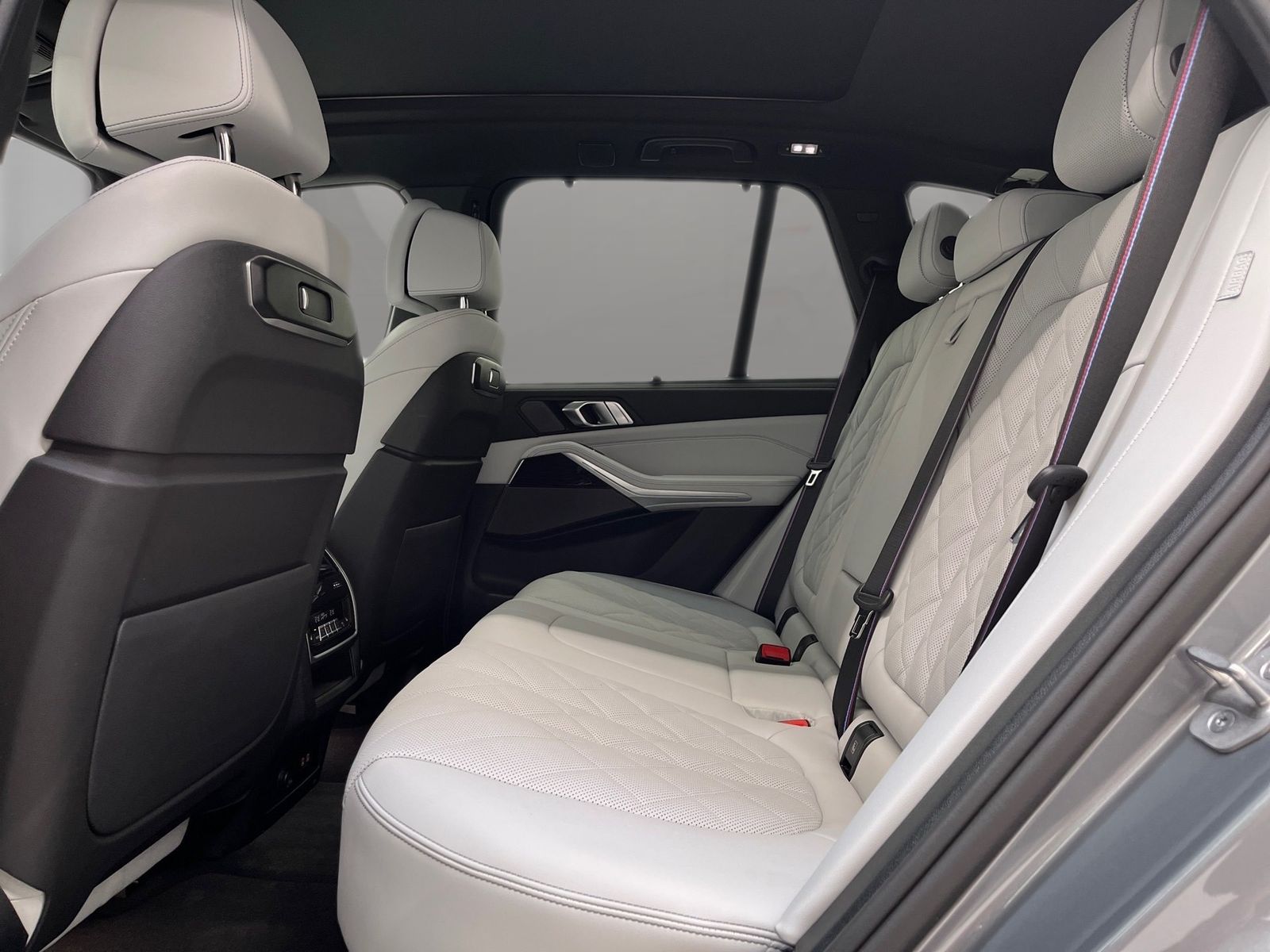 BMW X5 xDrive50e M Sport AHK Driv.Assist.Prof LED