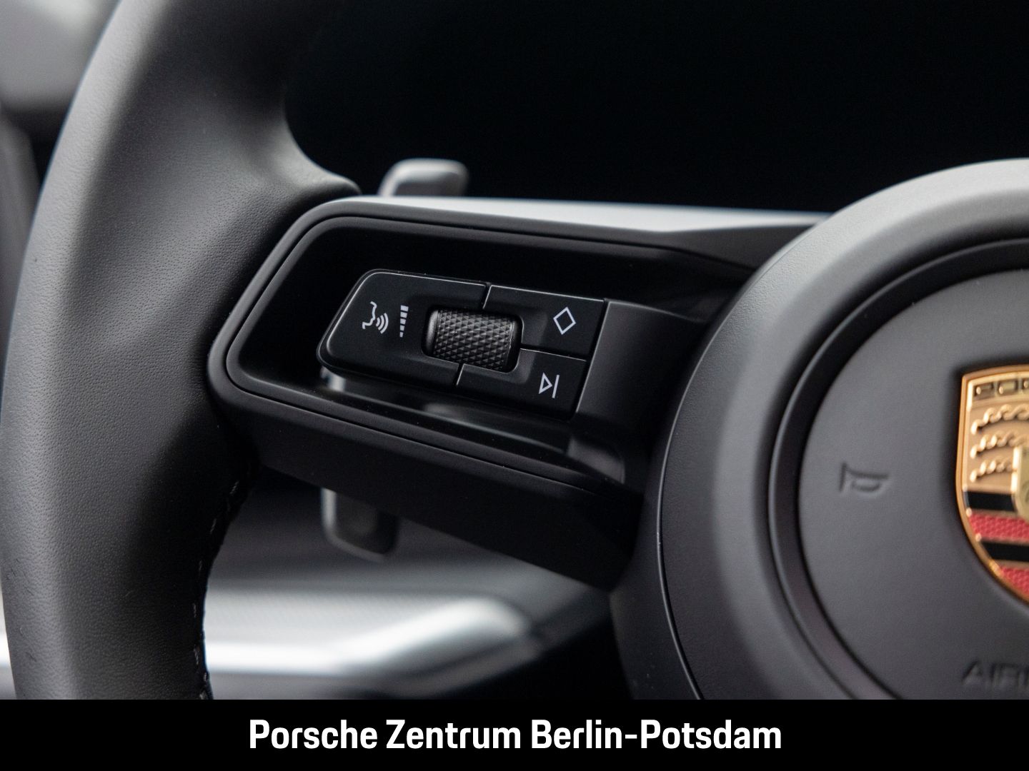 Porsche Cayenne S E-Hybrid BOSE LED-Matrix Nachtsicht