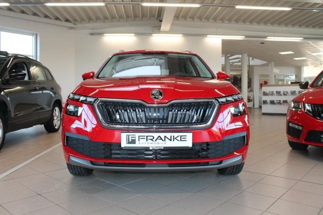 Skoda Kamiq Style 1.0 TSI - Samsaru's Car Outlet