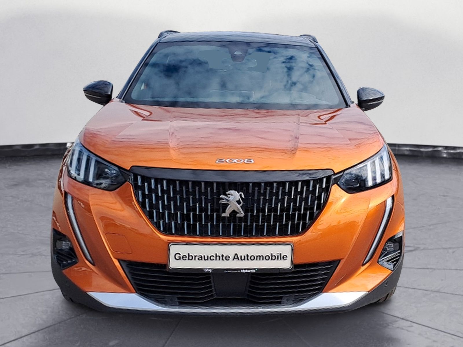 Peugeot 2008 BlueHDi 130 Allure GT-Line - Samsaru's Car Outlet