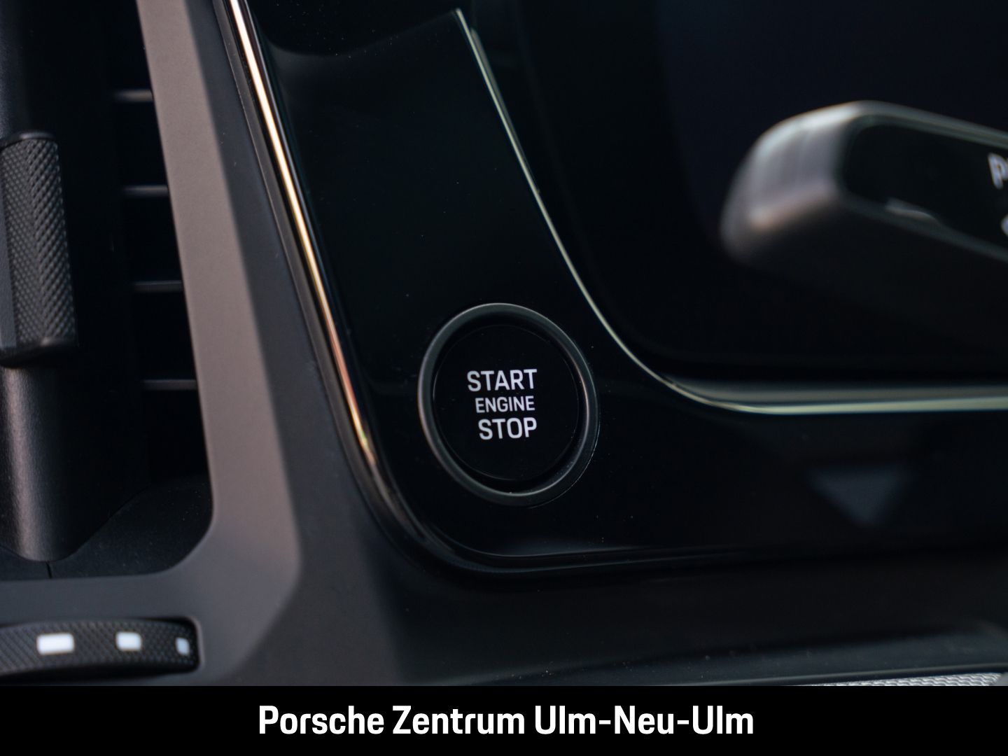 Porsche Cayenne E-Hybrid InnoDrive Head-Up Sitzbelüftung