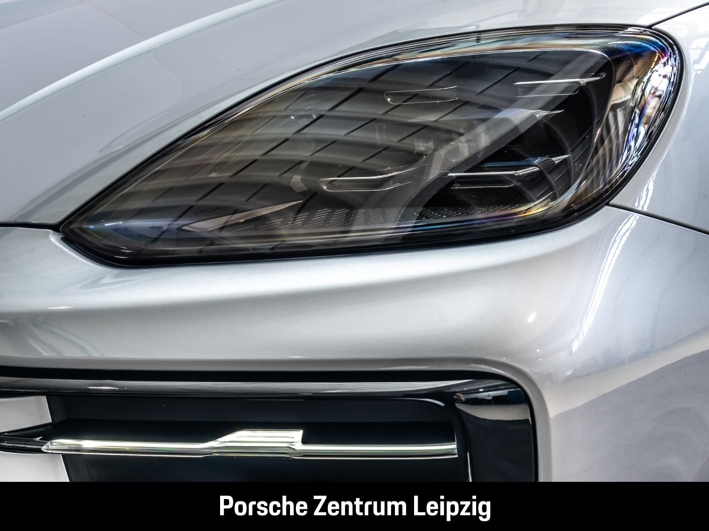 Porsche Cayenne E-Hybrid Coupe BOSE LED-Matrix InnoDrive