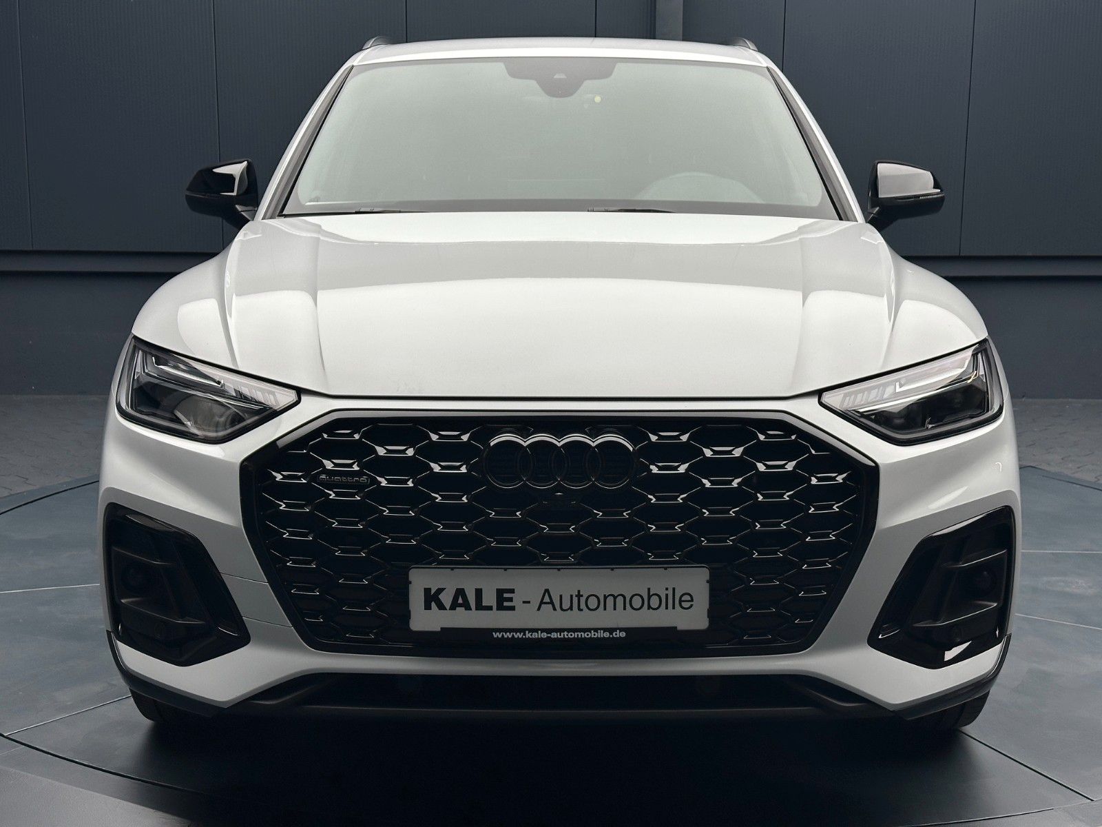Audi Q5 Sportback 40 TDI quattro edition one/S-Line