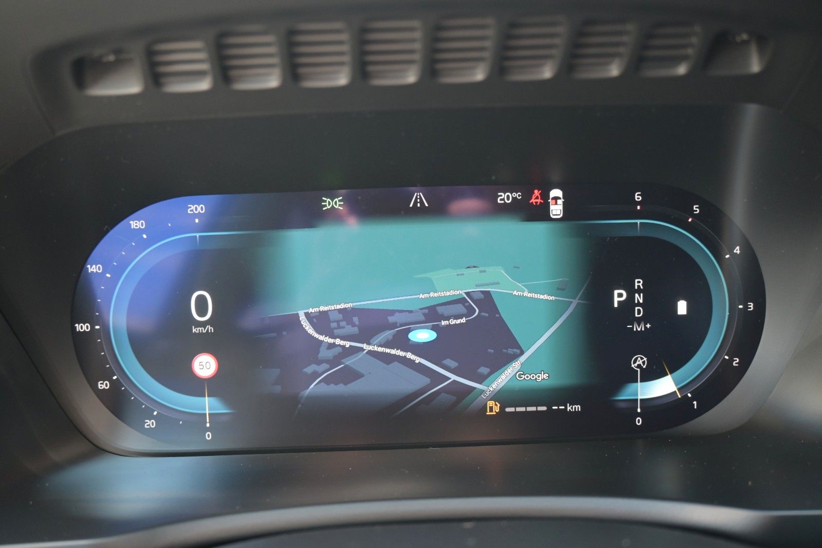 Volvo XC90 B5 D AWD Ultimate Dark*STDHZG*LUFT*360°*AHK