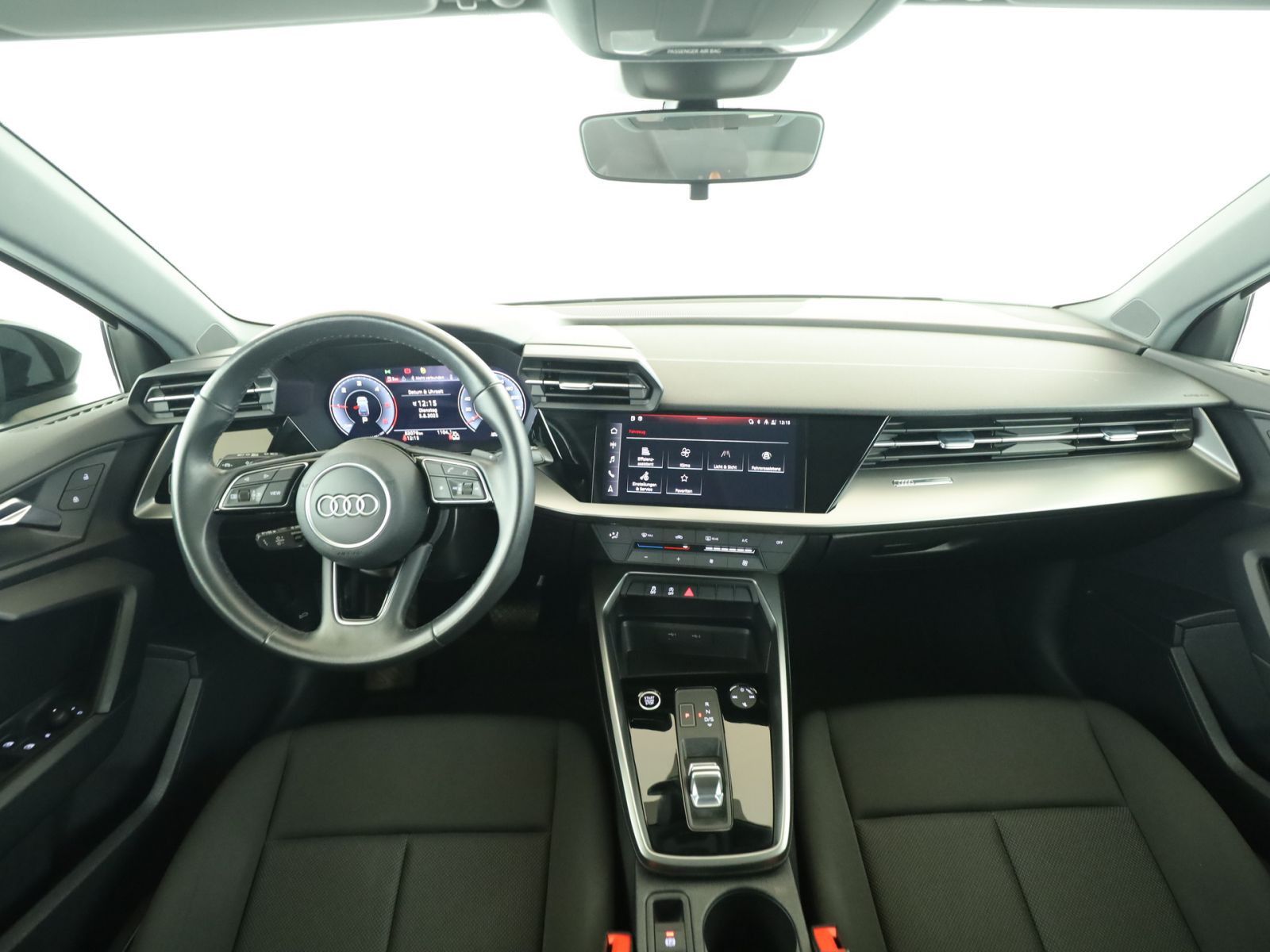 Audi A3 Sportback 35 TDI advanced *LED*MMI-Plus*