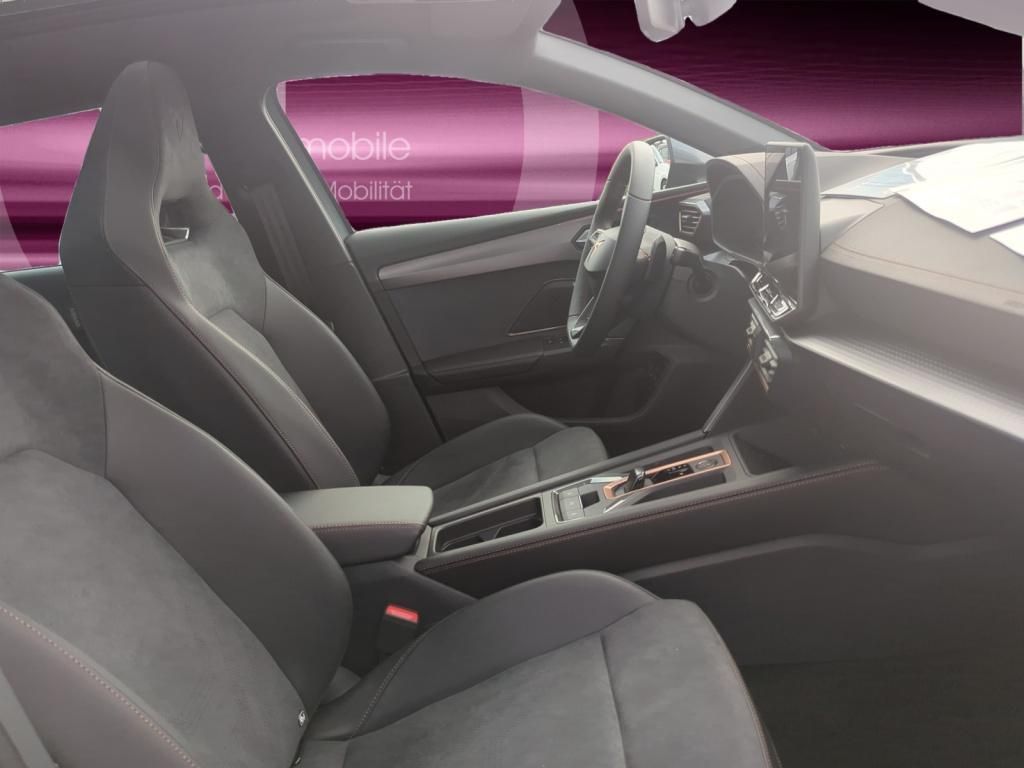 Cupra Leon SP VZ 1.5 eHYB 272PS DSG - Samsaru's Car Outlet