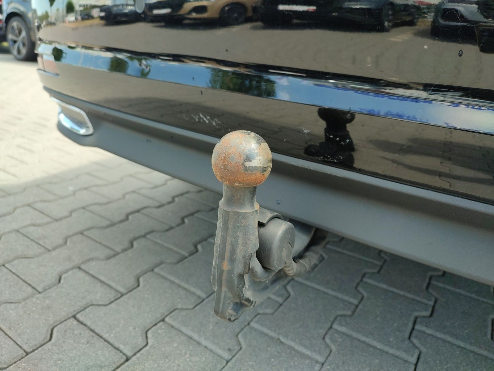 Audi A6 Avant 40 TDI - Samsaru's Car Outlet