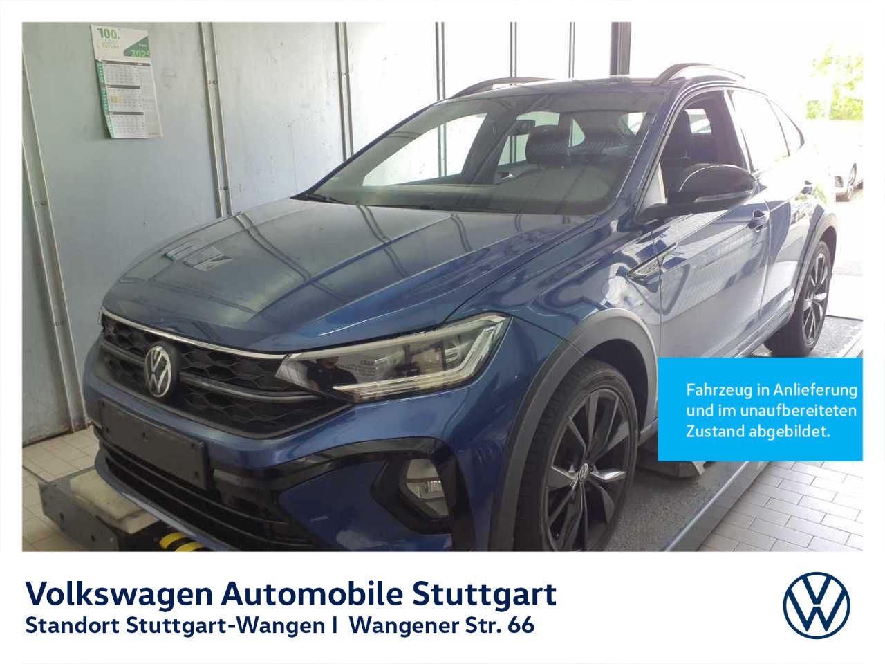 Volkswagen Taigo R-Line 1.5 TSI DSG - Samsaru's Car Outlet