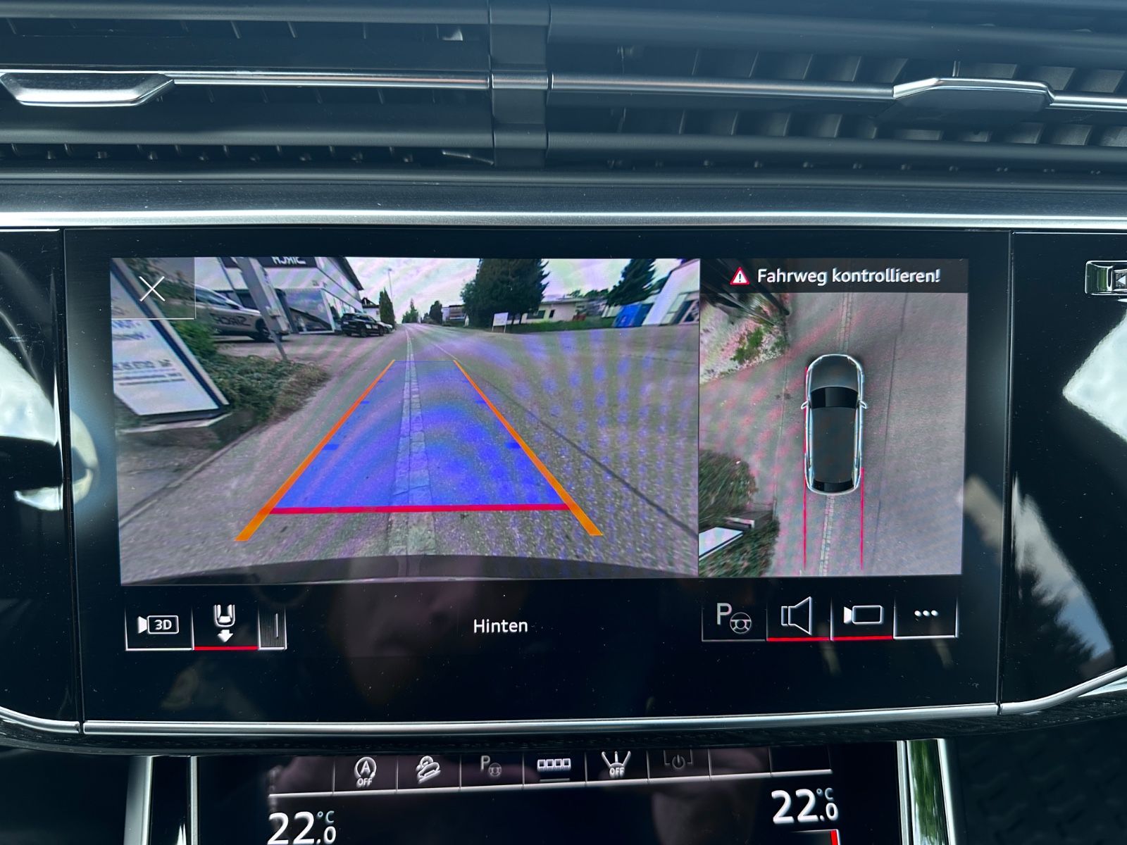 Audi Q8 50 TDI quattro S-Line - Samsaru's Car Outlet