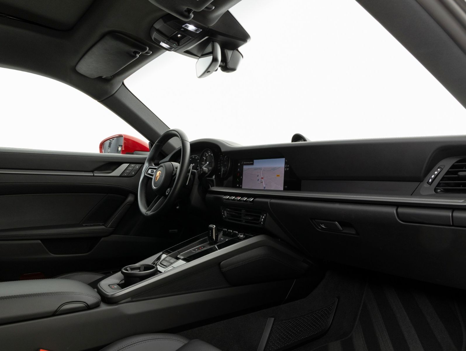 Porsche 911 Carrera 4S |Chrono|Matrix|Hinterachsle| Lift