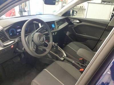 Audi A1 Sportback 25 TFSI ADVANCED - Samsaru's Car Outlet