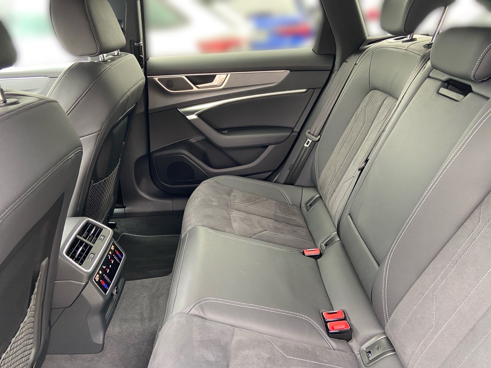 Audi A6 Avant - Samsaru's Car Outlet