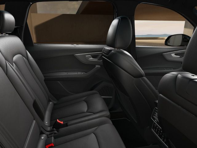 Audi Q7 SUV S line 50 TDI quattro tiptronic 7-SITZER