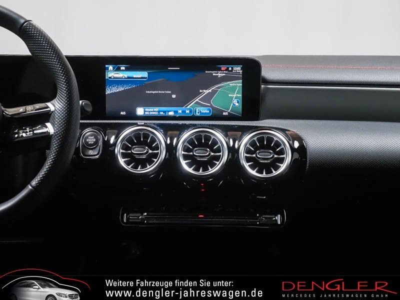 Mercedes-Benz CLA 220 4M AMG Line Premium - Samsaru's Car Outlet