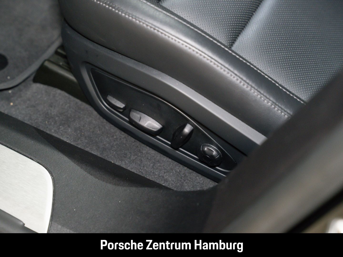 Porsche Taycan 4S Sport Turismo '75 Jahre' Pano BOSE ACC