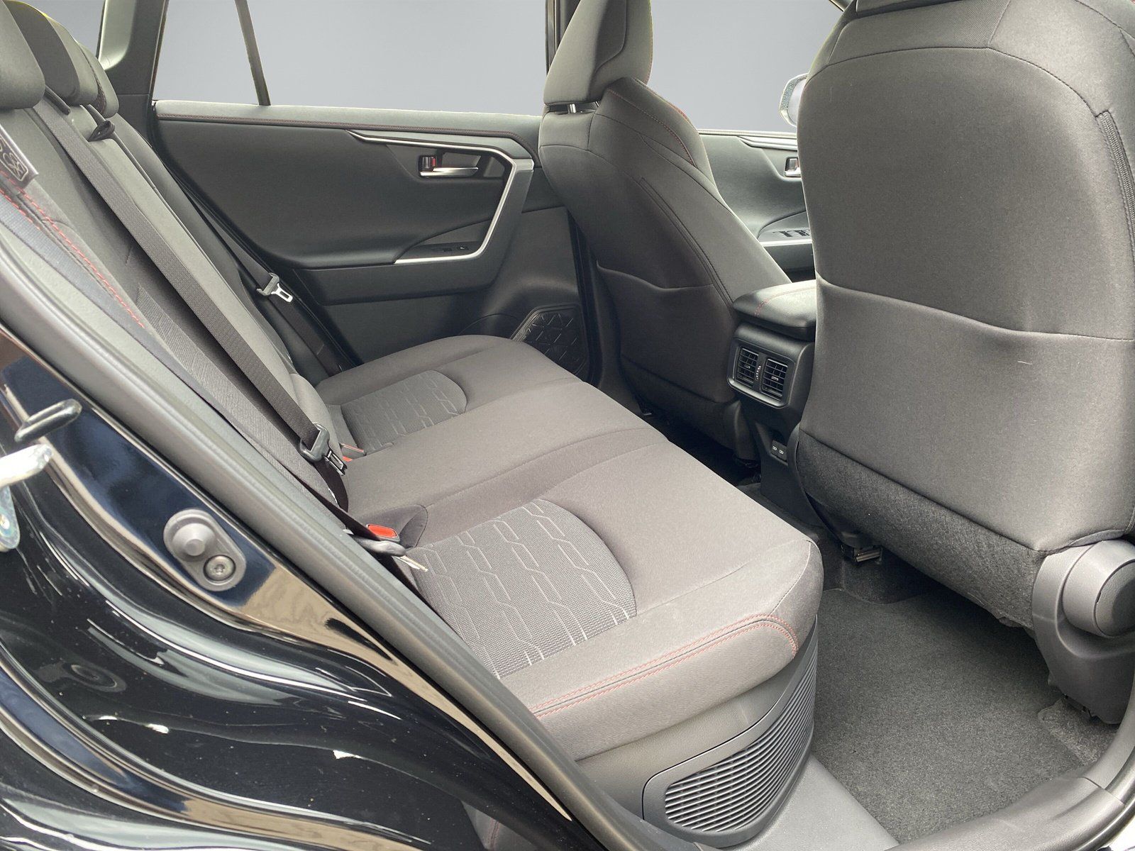 Toyota RAV 4 2,5 Plug-In Hybrid  4x4 Teamplayer AKTION