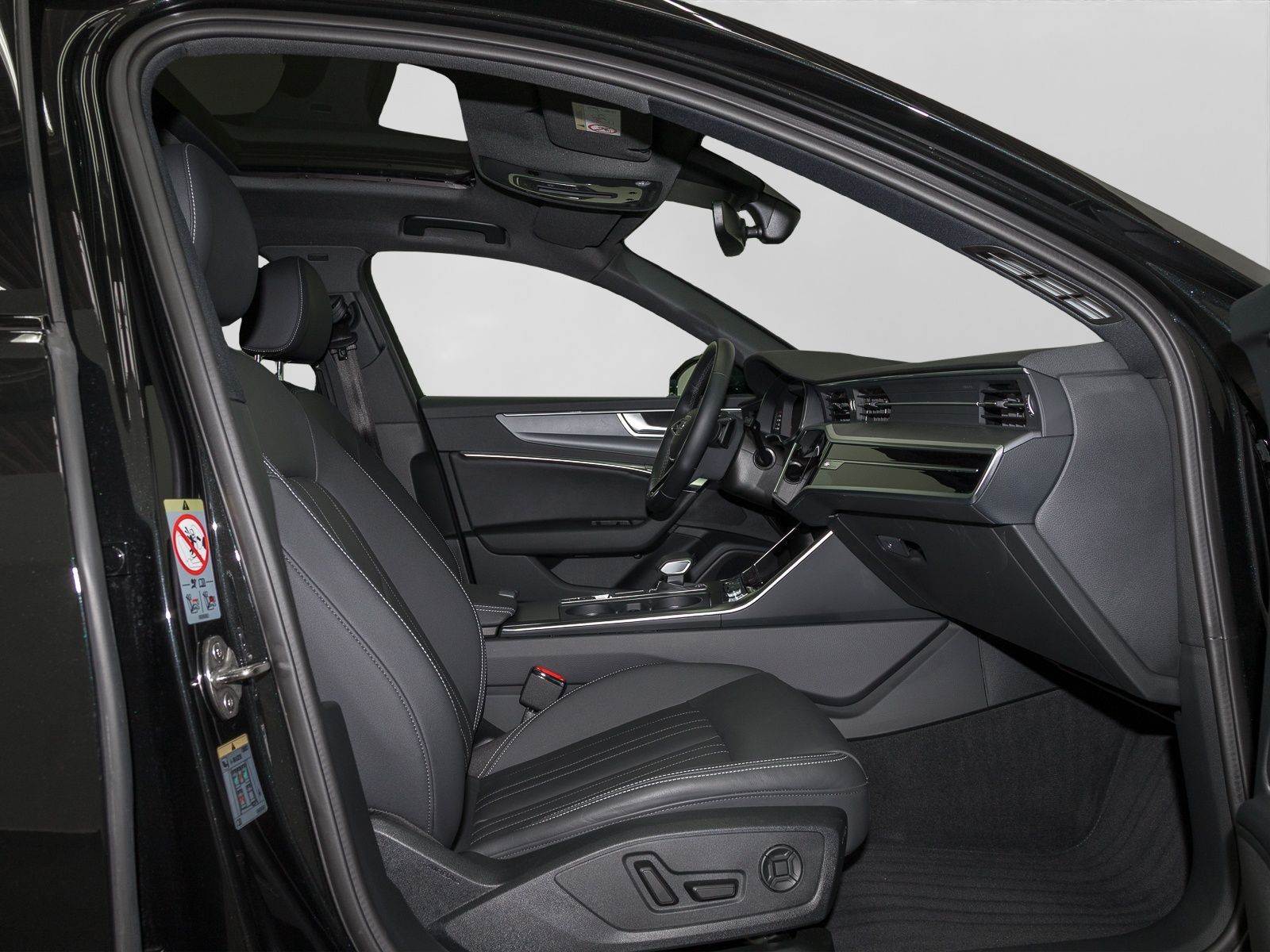 Audi A6 Avant 45 TFSI ADVANCED - Samsaru's Car Outlet