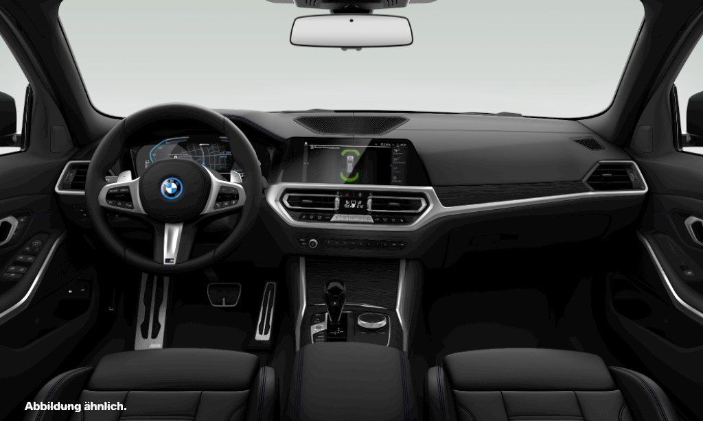 BMW 330e xDrive M Sport - Samsaru's Car Outlet
