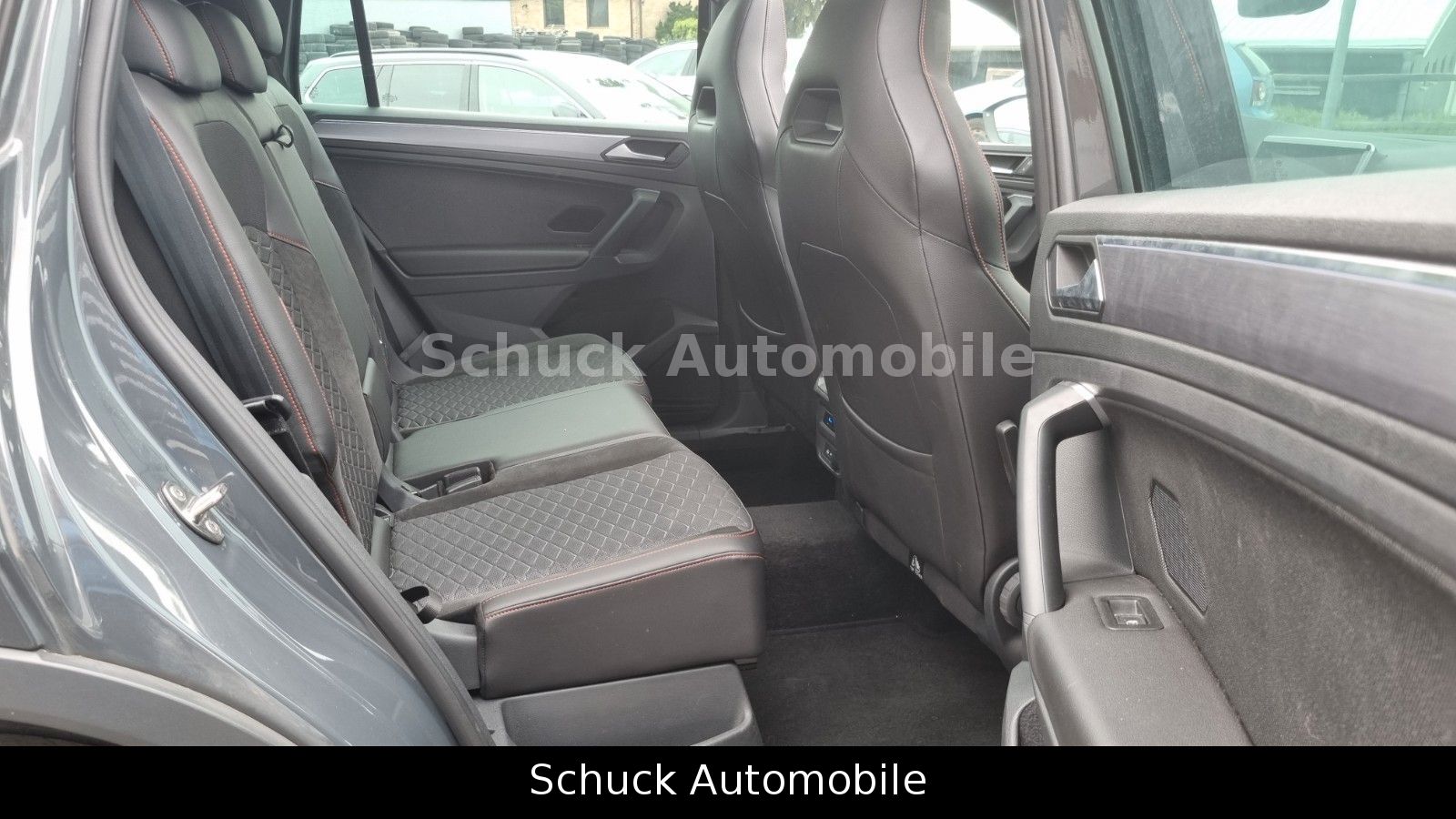 Seat Tarraco FR e-Hybrid Panorama 360°Kam AHK DCC 20"