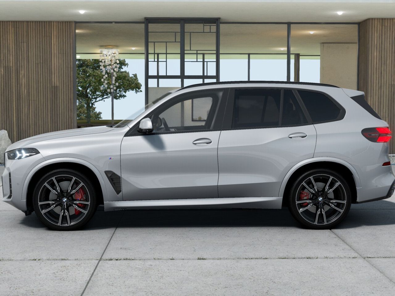 BMW X5 xDrive30d MSportPro ''22 DrivAssPro AHK InnoP