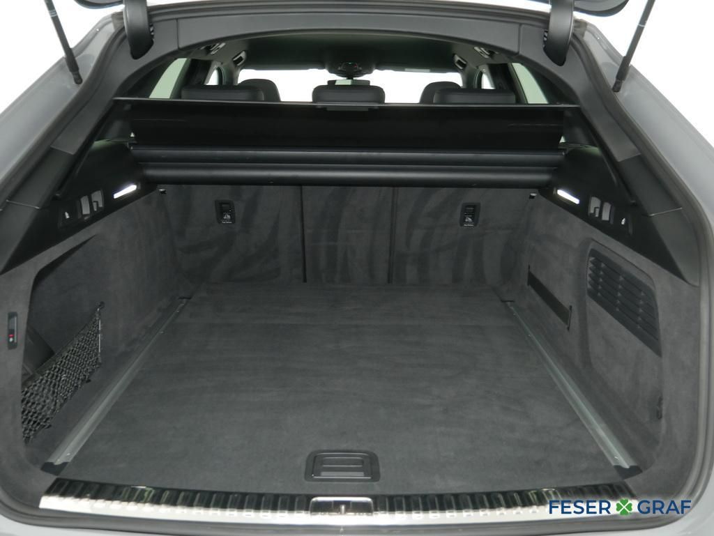 Audi RS6 Avant RS-Dynamikpaket,AHK,HUD,HDMatrix,B&O