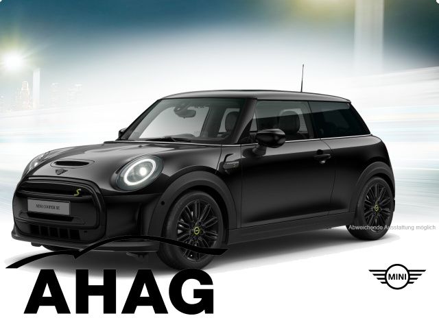 MINI Cooper SE MINI Yours Trim - Samsaru's Car Outlet