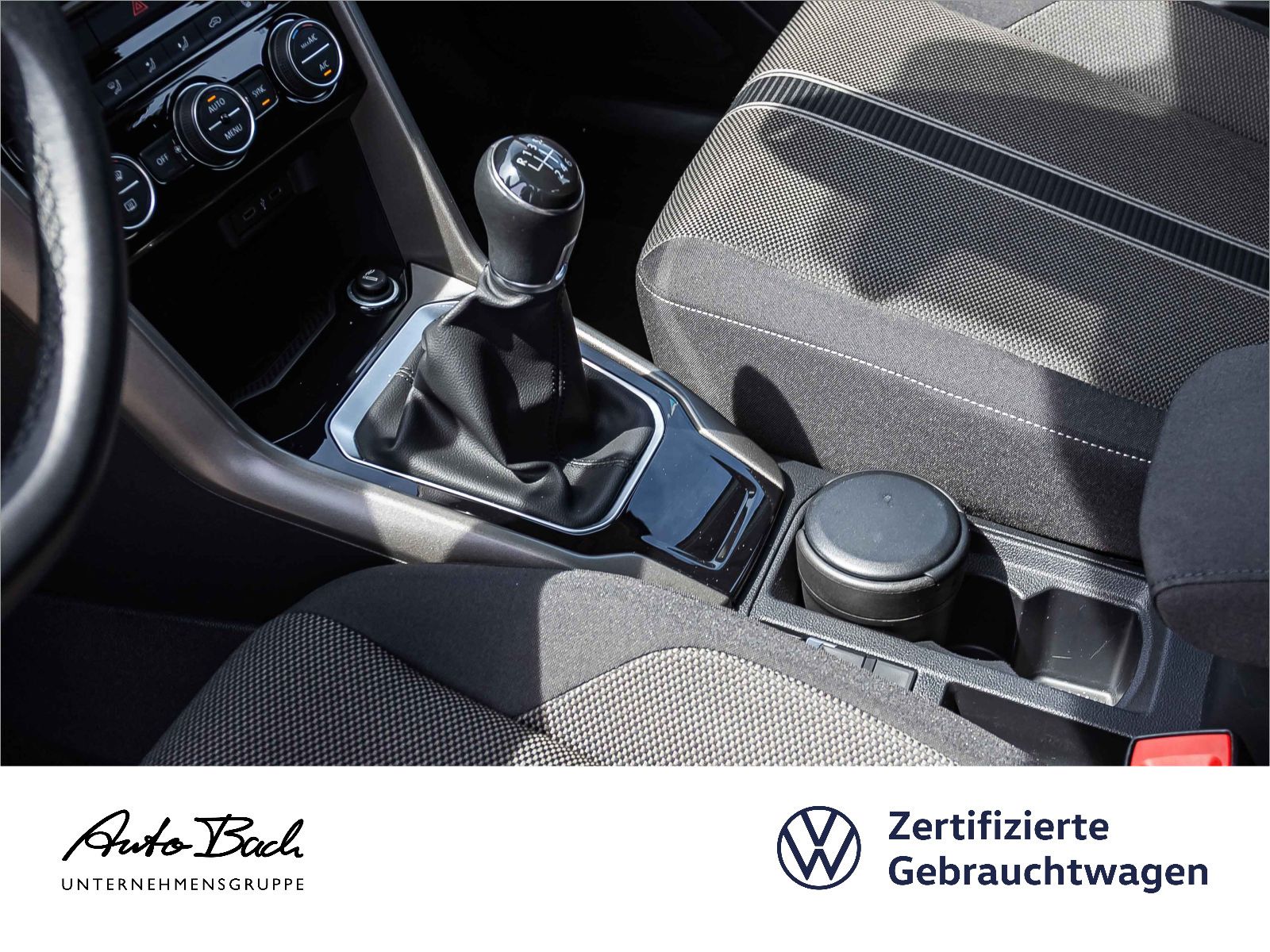 Volkswagen T-Roc 1.0 TSI Style - Samsaru's Car Outlet