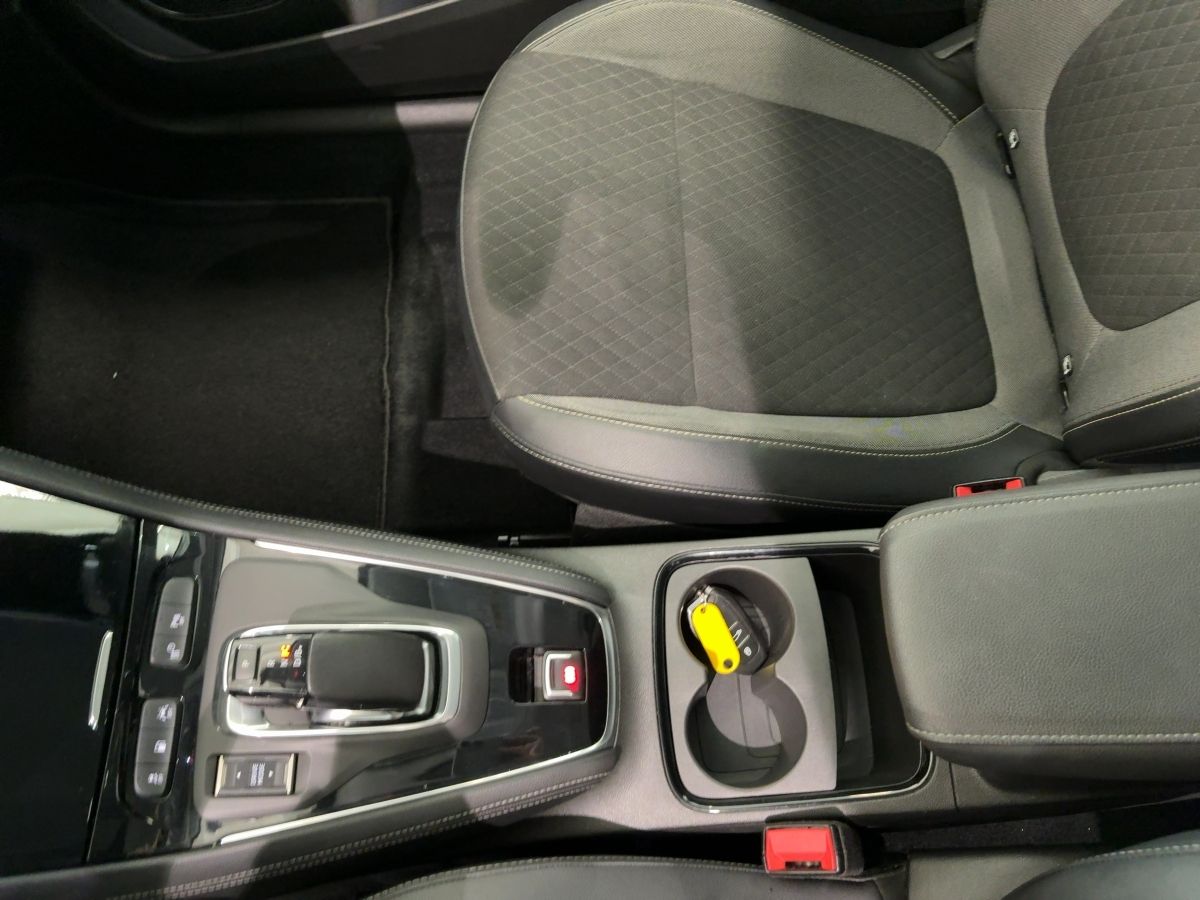 Opel Grandland 1.6 Turbo Edition - Samsaru's Car Outlet