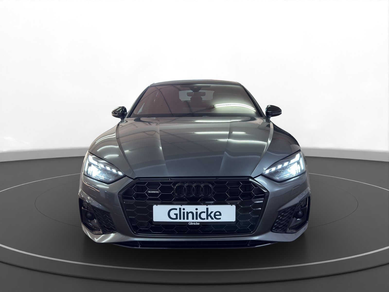 Audi A5 Sportback 50 TDI qu. S line business AHK Pano