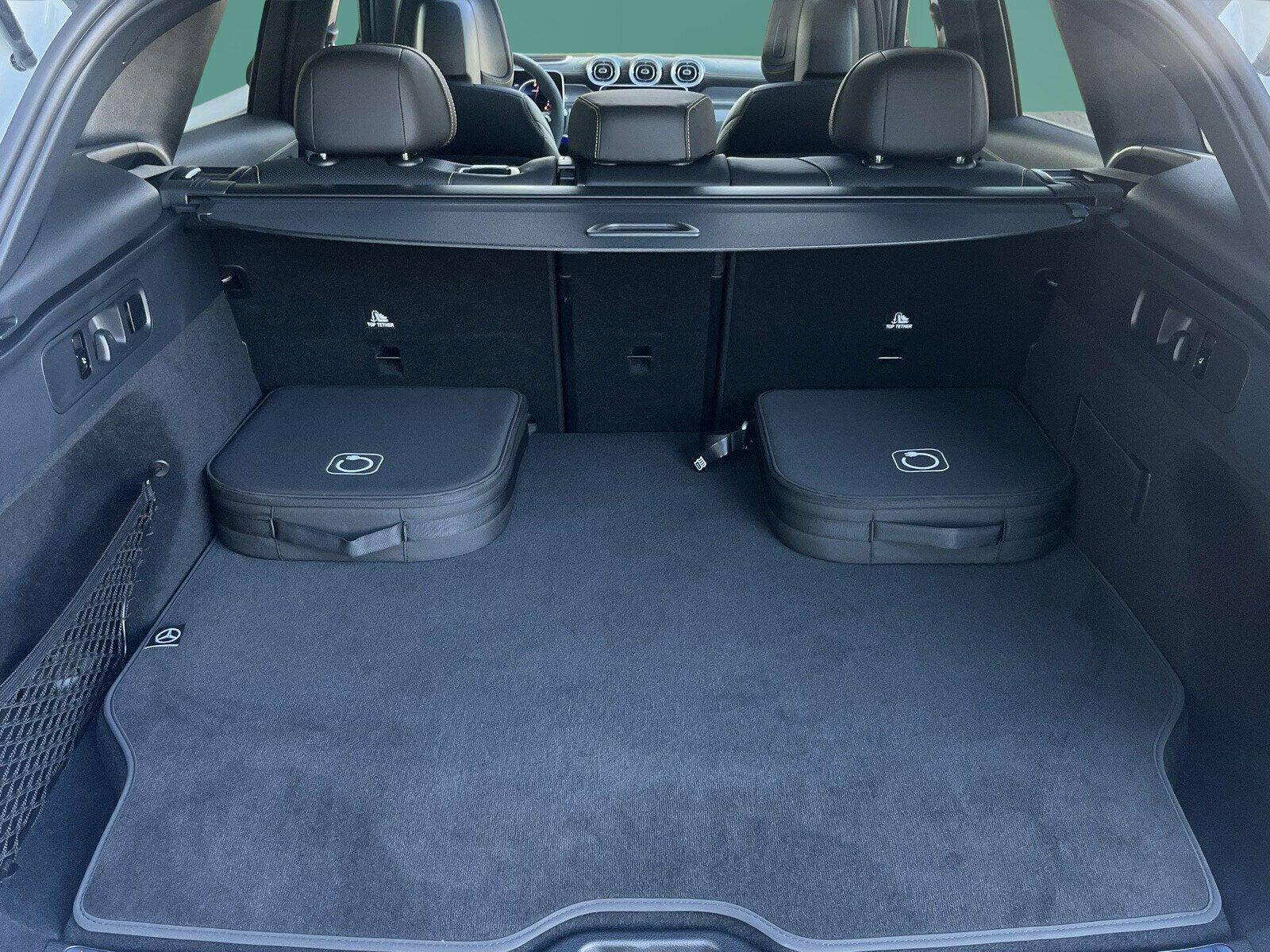 Mercedes-Benz GLC 63 S E AMG NIGHT+AHK+DISTR+PANO+BURM+HUD+360