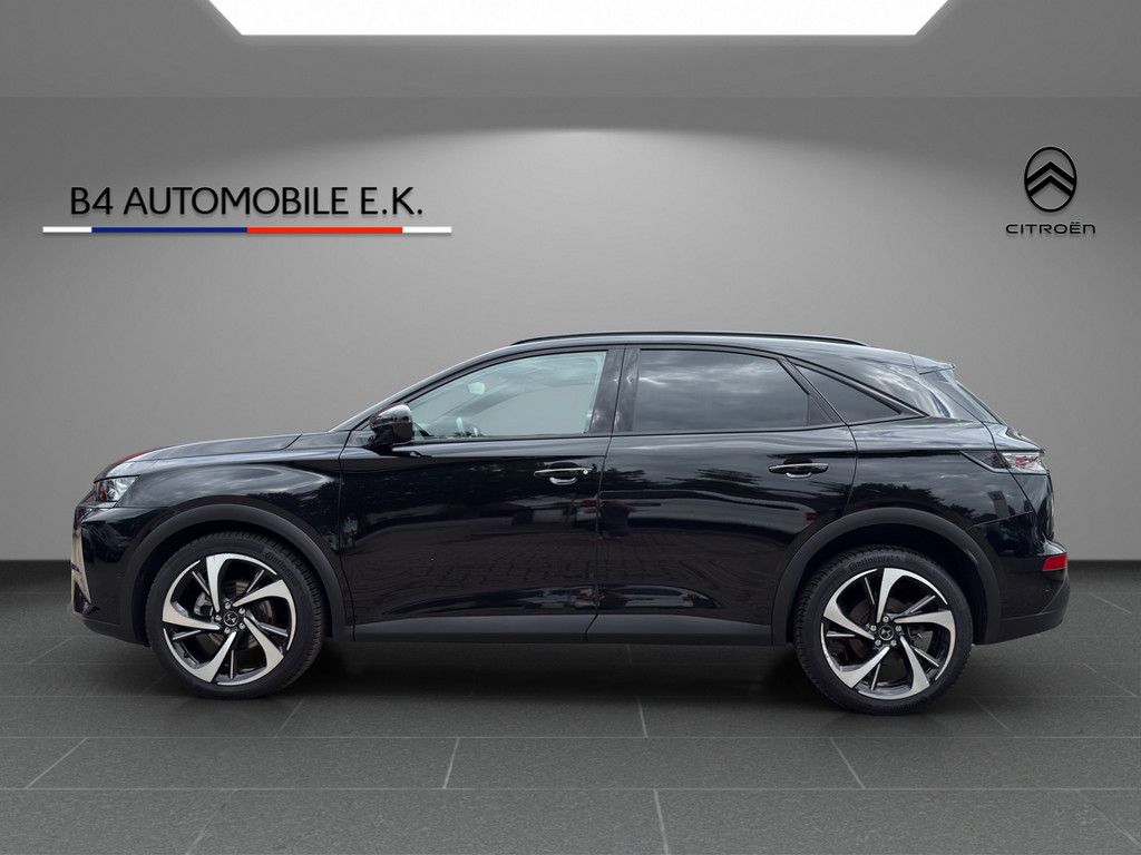 DS Automobiles DS 7 BlueHDI 130 Aut. OPERA LEDER Panoramadach