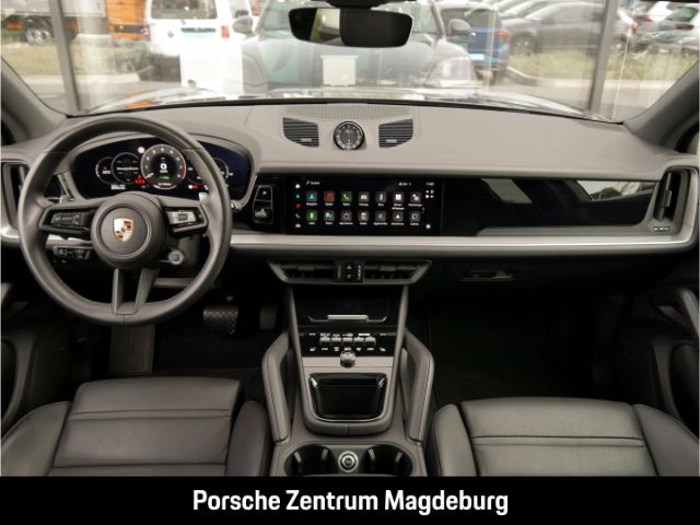Porsche Cayenne E-Hybrid*PANO*BOSE*HD-MATRIX*INNO*PASM*