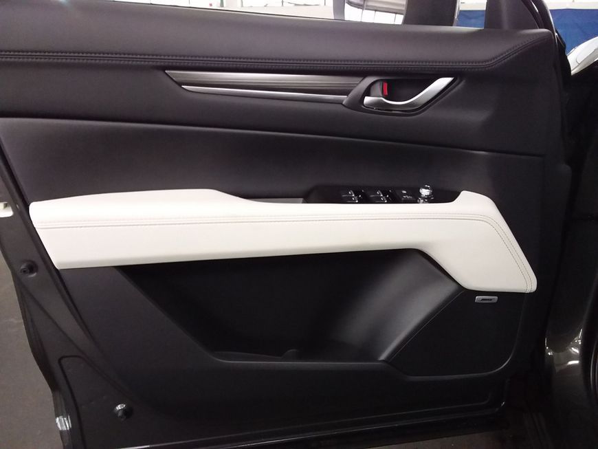 Mazda CX-5 e-SKYACTIV-G 194 AWD Aut. Exclusive-Line