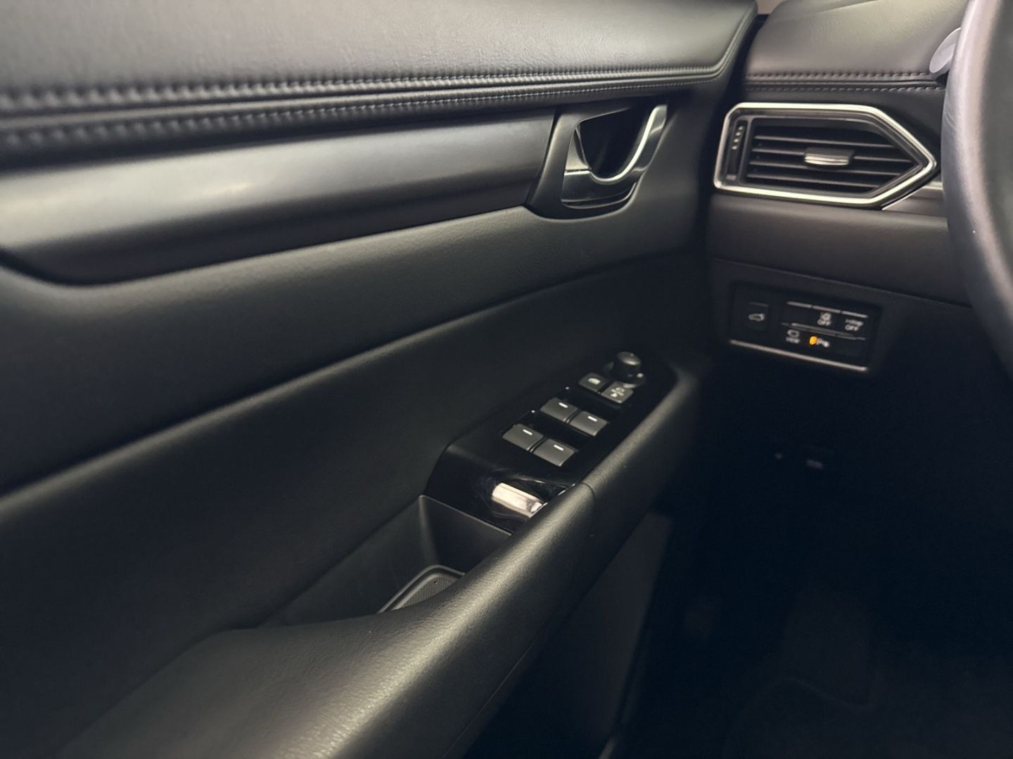 Mazda CX-5 Newground Allrad 2.5 PDC+Kamera Navi Allwet