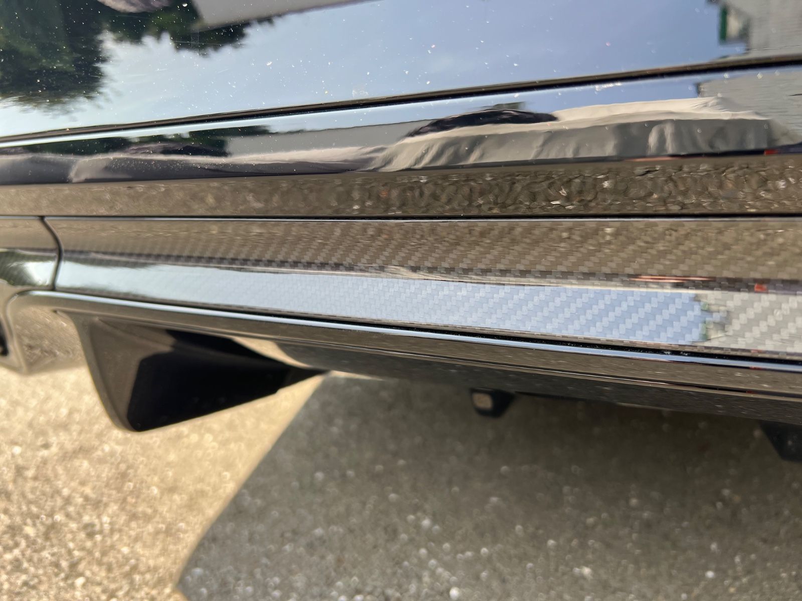 Mercedes-Benz C 63 S AMG - Samsaru's Car Outlet