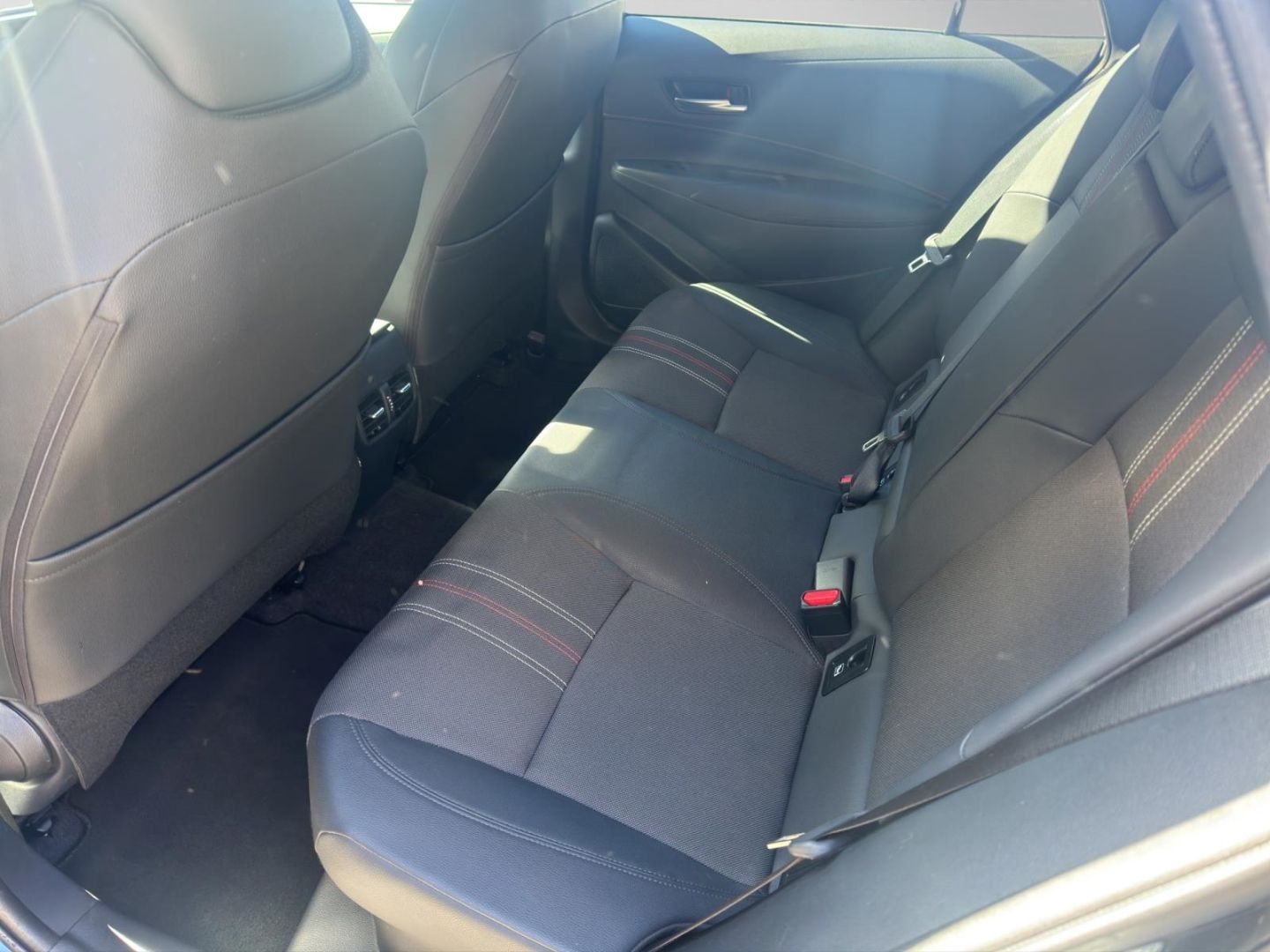 Toyota Corolla 2.0 Hybrid TS GR Sport - Samsaru's Car Outlet