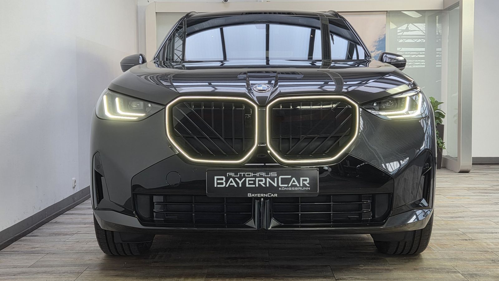 BMW X3 xDr40d M Sport Pro ACC 360° Pano 21" Sitzlüft