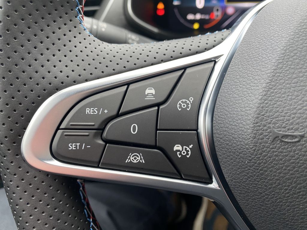 Renault Arkana E-TECH Full Hybrid 145 Espirit Alpine - Samsaru's Car Outlet