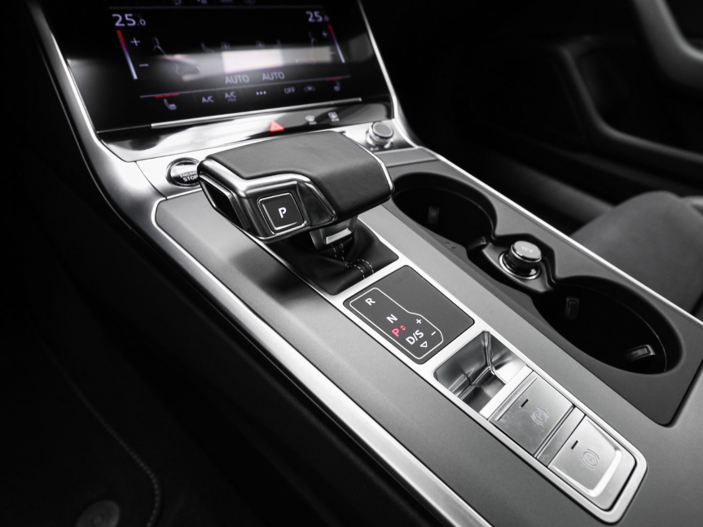 Audi A6 Avant 45 TFSI Sport - Samsaru's Car Outlet